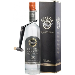 Beluga Gold Vodka